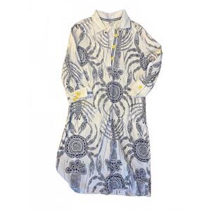 Tyler Böe Women's Long Sleeve Dress Size S